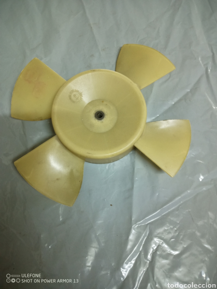 Automobili e Motociclette: Ventilador motor Renault 4-6
