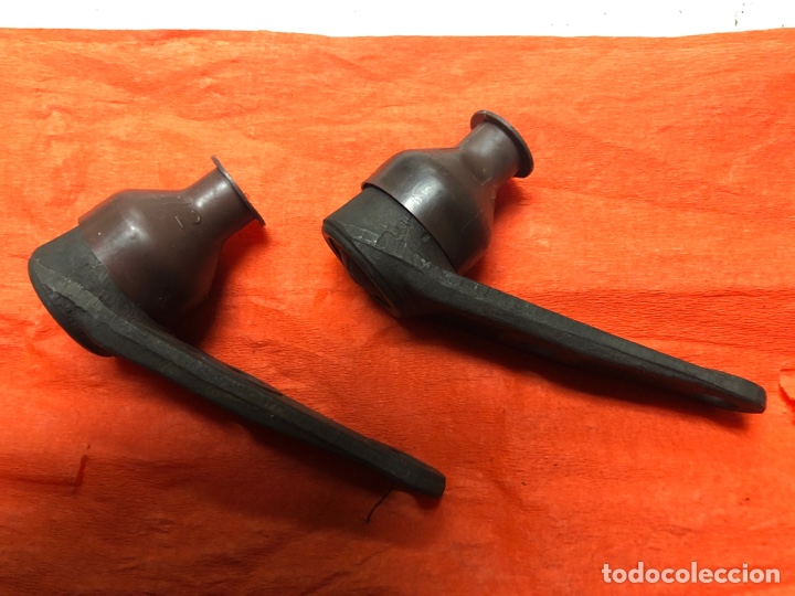 Automobili e Motociclette: R&Oacute;TULA SUSPENSI&Oacute;N- 81AB-3395-BB ( FORD ESCORT/ORION)