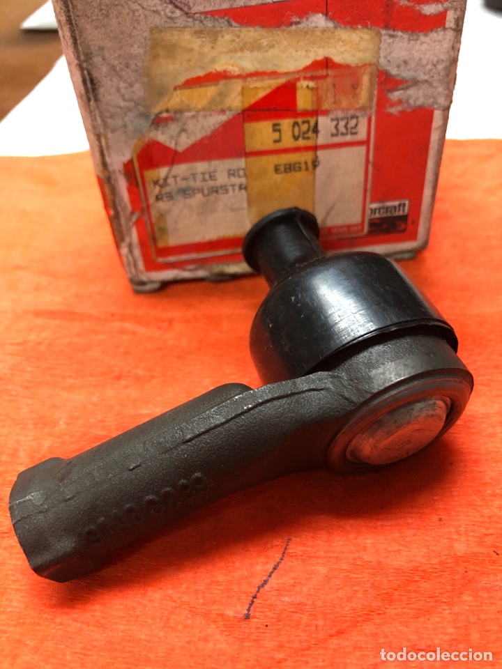 Autos und Motorr&auml;der: R&Oacute;TULA DIRECCI&Oacute;N DELANTERA DERECHA-5024332 (FORD ESCORT/ORION del 90 al 2000 )