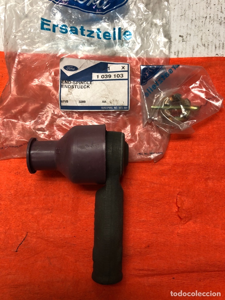 Automobili e Motociclette: R&Oacute;TULA DIRECCI&Oacute;N-1039103 ( FORD TRANSIT 95)