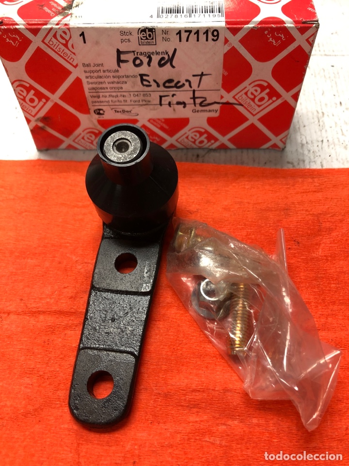 Autos und Motorr&auml;der: R&Oacute;TULA SUSPENSI&Oacute;N-1047853 ( FORD FIESTA-ESCORT 92 )