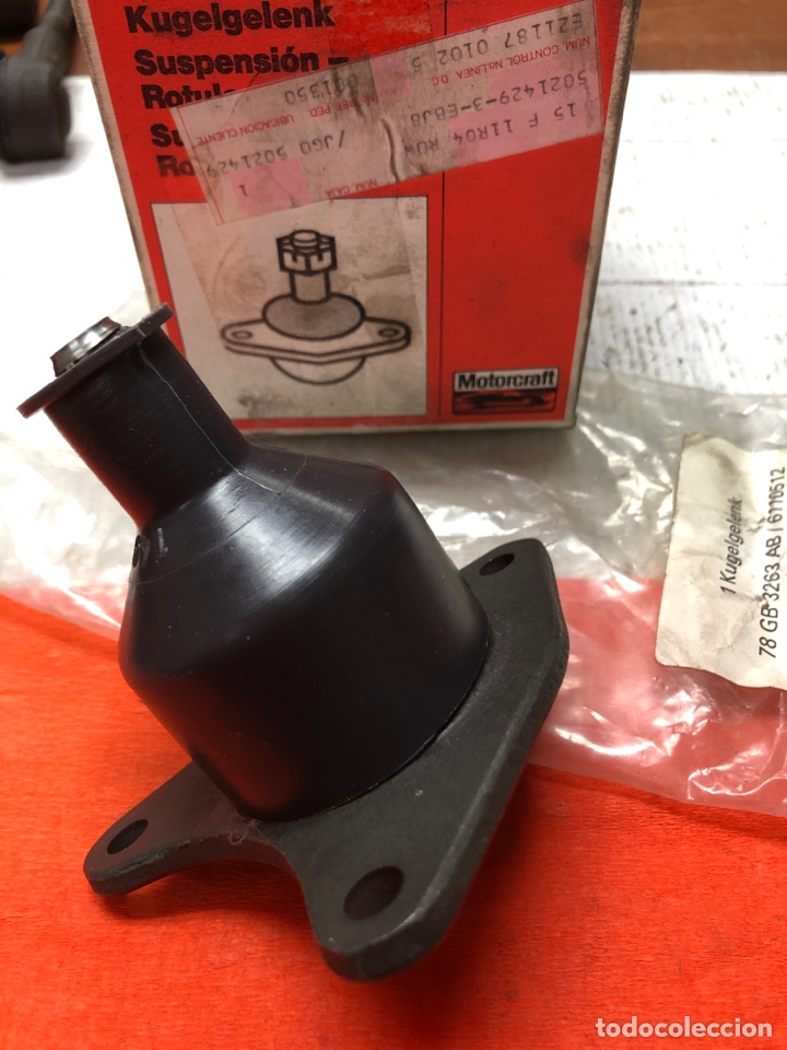 Autos und Motorr&auml;der: R&Oacute;TULA SUSPENSI&Oacute;N-5021429 ( FORD GRANADA del 72 al 85 - y TRANSIT)