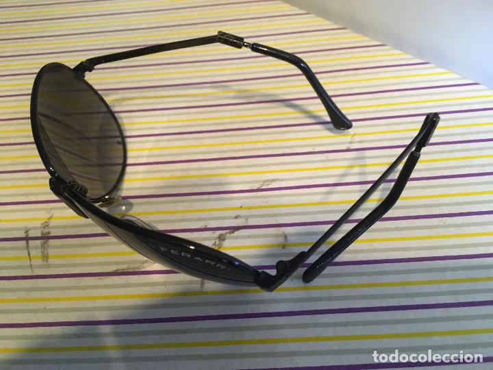 Coches y motocicletas: Gafas Ferrari - Foto 2