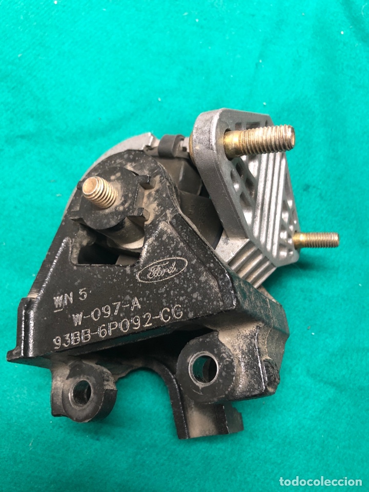 Autos und Motorr&auml;der: SOPORTE MOTOR-93BB-6P092 ( FORD MONDEO 1,8 TD ,del 93 )