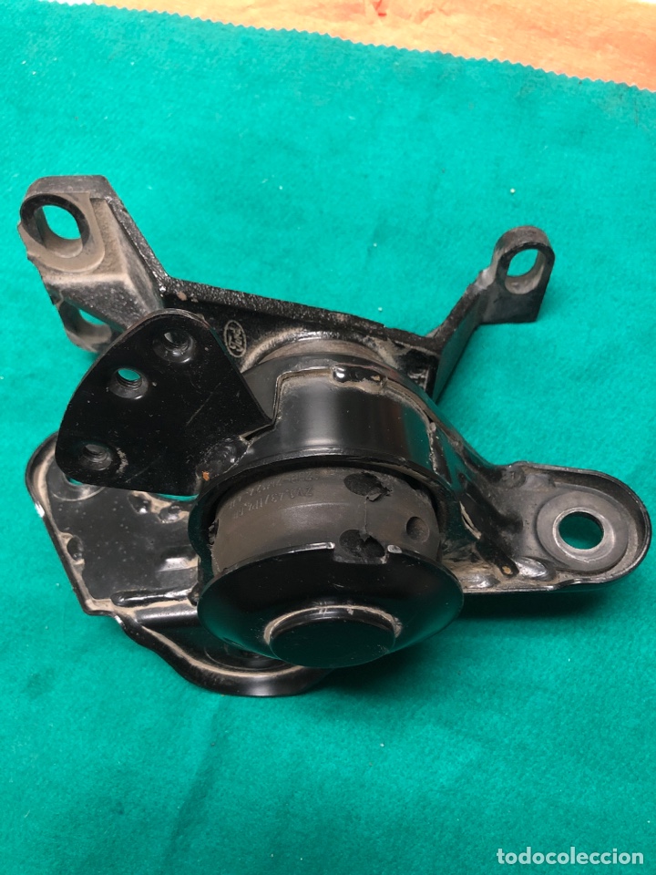 Automobili e Motociclette: SOPORTE MOTOR CON TACO INCLUIDO -97BB-7M125-CB ( FORD MONDEO 93 1,8 TD )