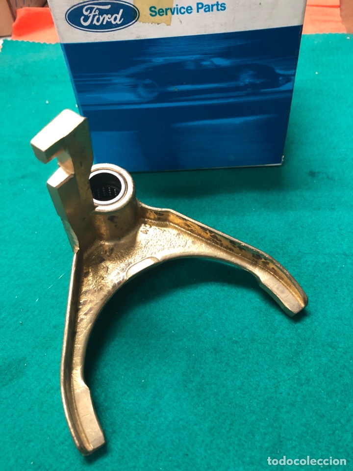 Autos und Motorr&auml;der: HORQUILLA DE CAMBIO -6163616 ( FORD GRANADA/SCORPIO del 87 al 95 )