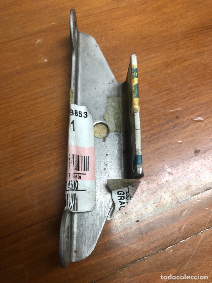 Autos und Motorr&auml;der: RET&Eacute;N/CLAMP -DISTRIBUCION-6166291 ( FORD SCORPIO/GRANADA del 2000 )