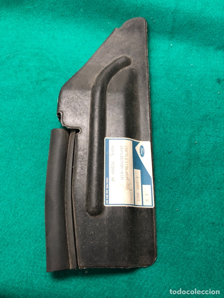 Automobili e Motociclette: DEFLECTOR AIRE-1102803 ( FORD FIESTA 95-2002 )
