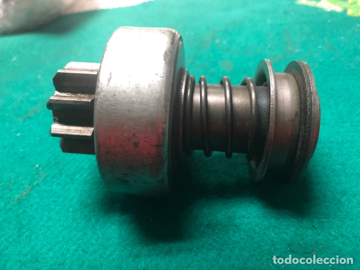 Automobili e Motociclette: PI&Ntilde;&Oacute;N DE 9 DIENTES-TIPO BOSCH