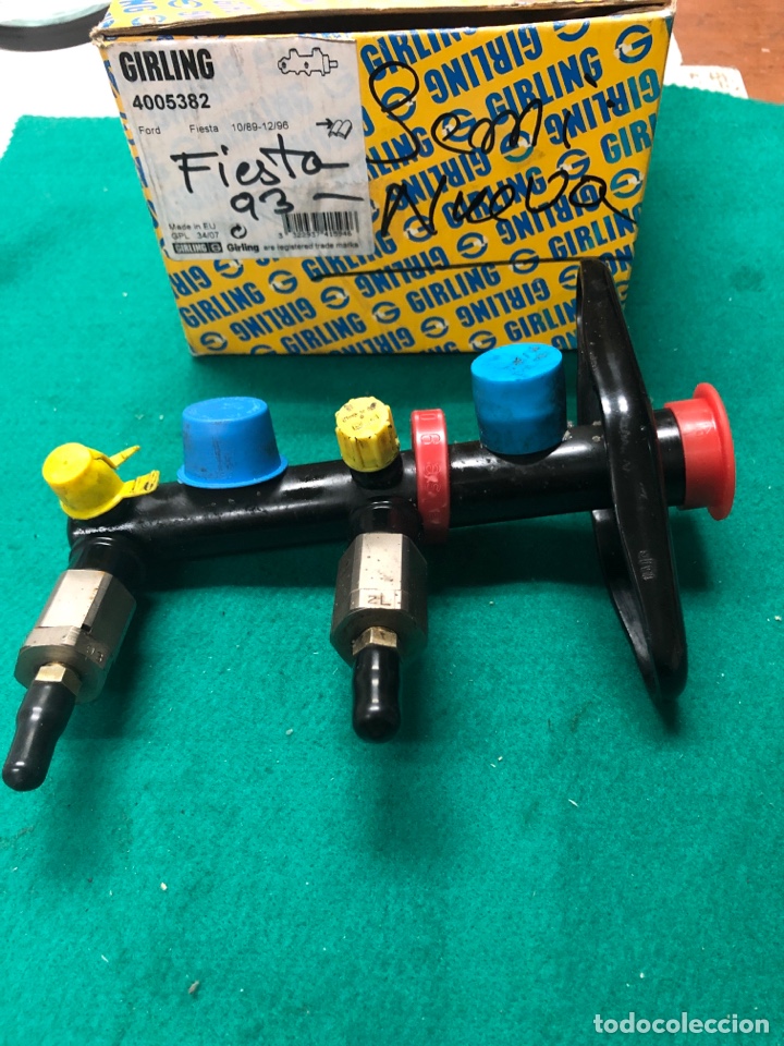Autos und Motorr&auml;der: BOMBA DE FRENO GIRLING 4005382 ( FORD FIESTA del 89 al 96 )