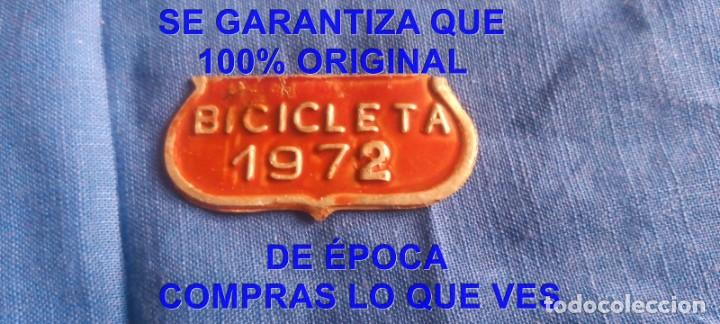 Automobili e Motociclette: MATRICULA CONSTANTINA BICICLETA MEDIA F13