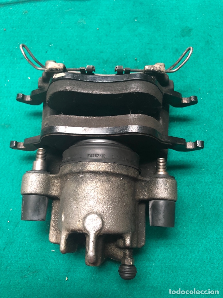 Autos und Motorr&auml;der: PINZA DE FRENO 118102-5201,2 ( FORD FOCUS)