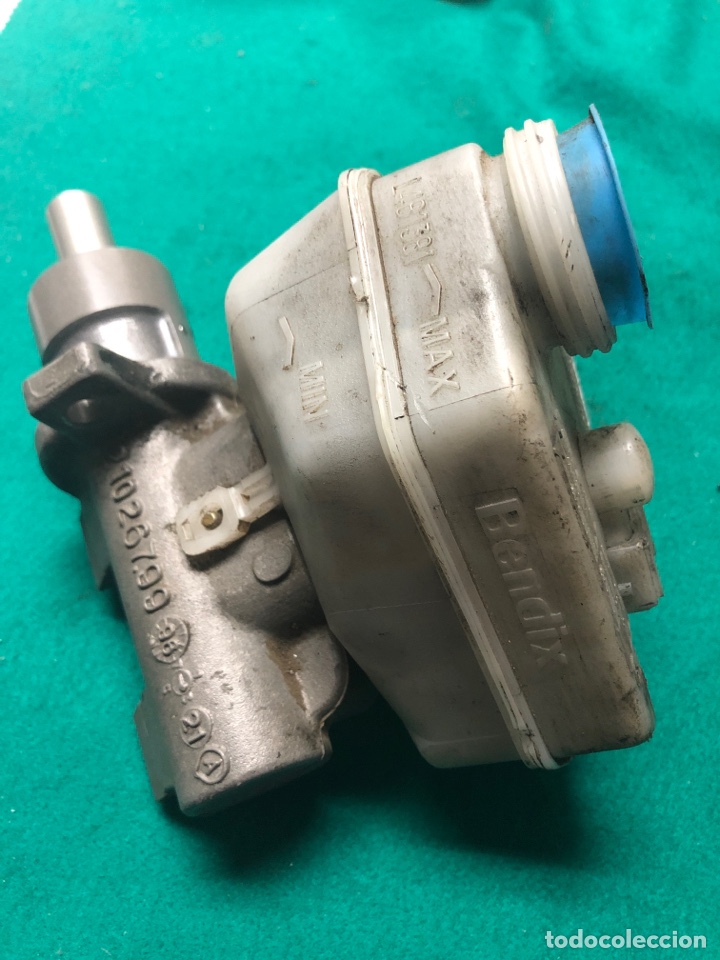 Autos und Motorr&auml;der: BOMBA DE FRENO BENDIX- 21026799 ( FORD MONDEO 1,8 TD 90 cv del 96 )