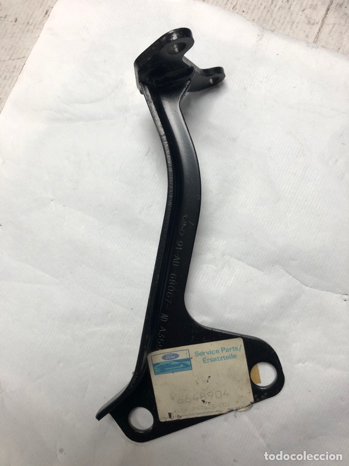 Automobili e Motociclette: REFUERZO 6648904 ( FORD )