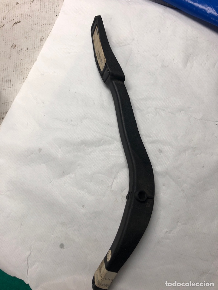Automobili e Motociclette: PEDAL ACELERADOR- 6740806 ( FORD FIESTA 89 )