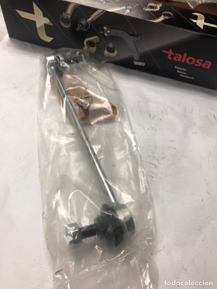 Automobili e Motociclette: BIELETA SUSPENSI&Oacute;N TALOSA 50-09040 ( FORD FOCUS 2,0 del 98 al 2004 )
