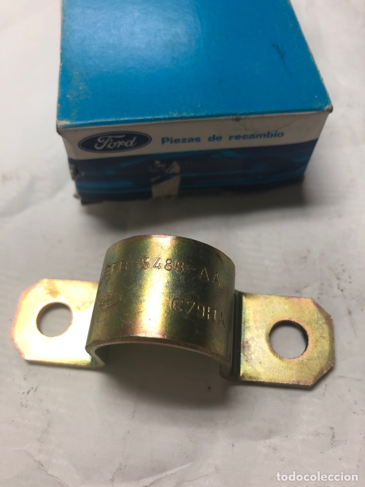 Automobili e Motociclette: BRIDA BARRA ESTABILIZADORA- 6169163 ( FORD FIESTA del 89 al 96 )