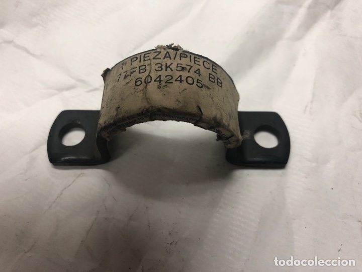 Automobili e Motociclette: BRIDA BARRA ESTABILIZADORA- 6042405 ( FORD FIESTA del 77 )