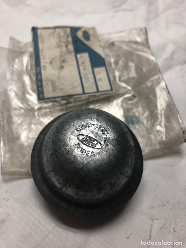 Automobili e Motociclette: TAP&Oacute;N CUBO DE RUEDA- 6924023 ( FORD TRANSIT del 94 al 2000 )