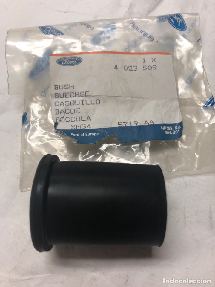 Automobili e Motociclette: CASQUILLO DE BALLESTA - 4023509 ( FORD RANGER )