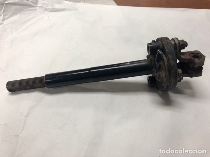 Automobili e Motociclette: CARDAN DE DIRECCI&Oacute;N-4605A ( FORD RANGER )