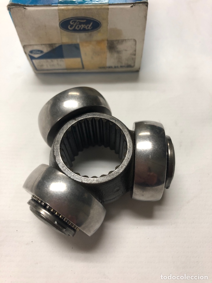 Autos und Motorr&auml;der: CRUCETA JUNTA HOMOCINETICA-1029152 ( FORD ESCORT del 95 al 2001 )