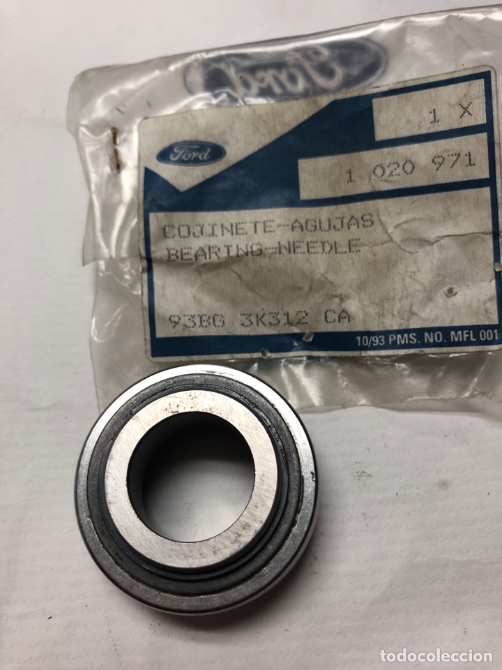 Automobili e Motociclette: COJINETE DE AGUJAS - 1020971 ( FORD MONDEO del 93 al 2007 )