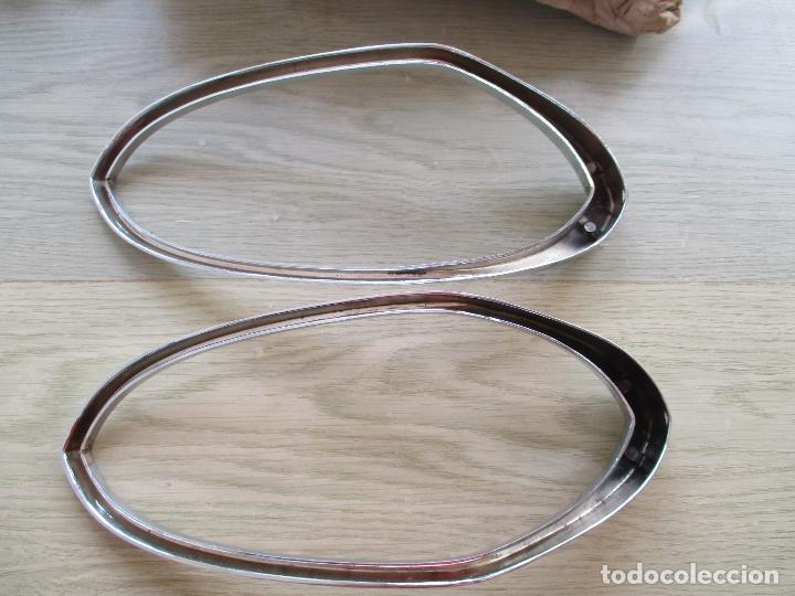 Coches y motocicletas: FARO LUZ TRASERA-OPEL - Foto 2