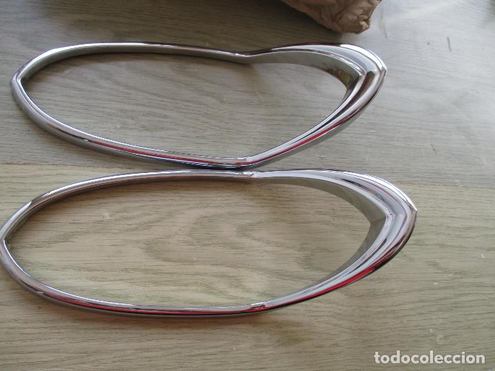 Coches y motocicletas: FARO LUZ TRASERA-OPEL - Foto 1
