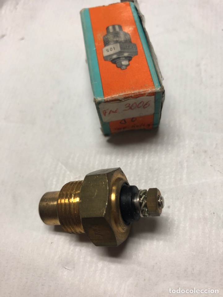 Coches y Motocicletas: TERMO-RESISTENCIA FAE 3006 ( LAND ROVER 1970 )