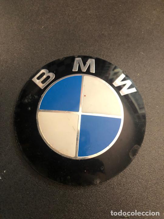 Autos und Motorr&auml;der: &iexcl;&iexcl;&iexcl; BMW LOGO DE CAPOT DE 75 MM !!!