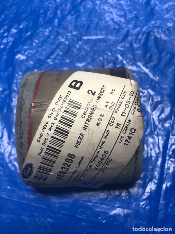 Automobili e Motociclette: TACO BALLESTA- 4583288 ( ( FORD CONNECT)