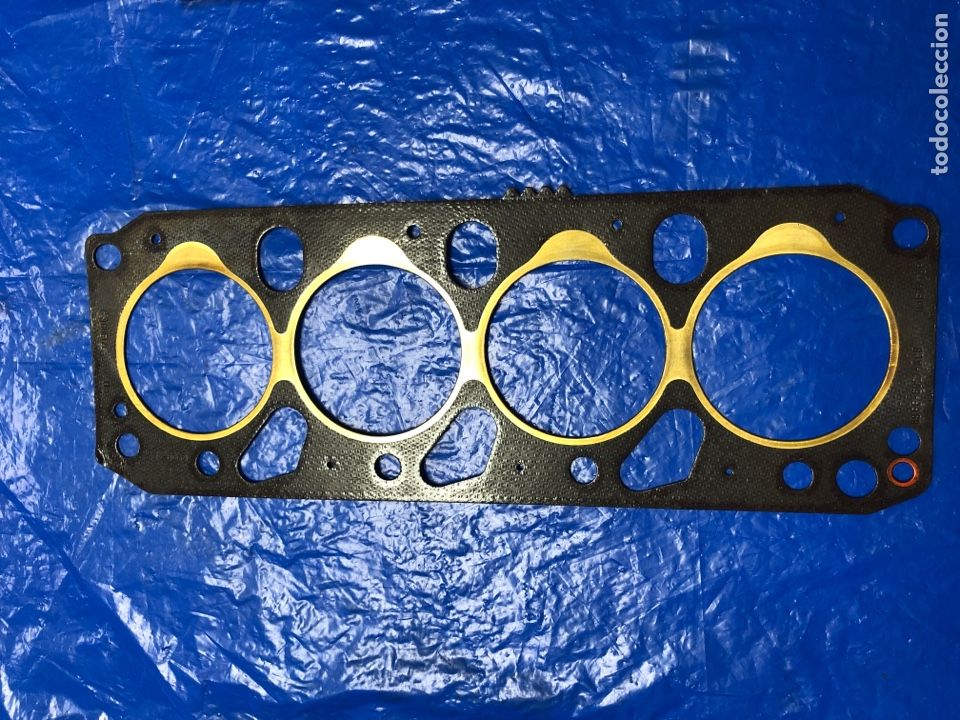 Autos und Motorr&auml;der: JUNTA DE CULATA-89FF6051ACB ( FORD ESCORT-FIESTA-COURIER 1,8 D )