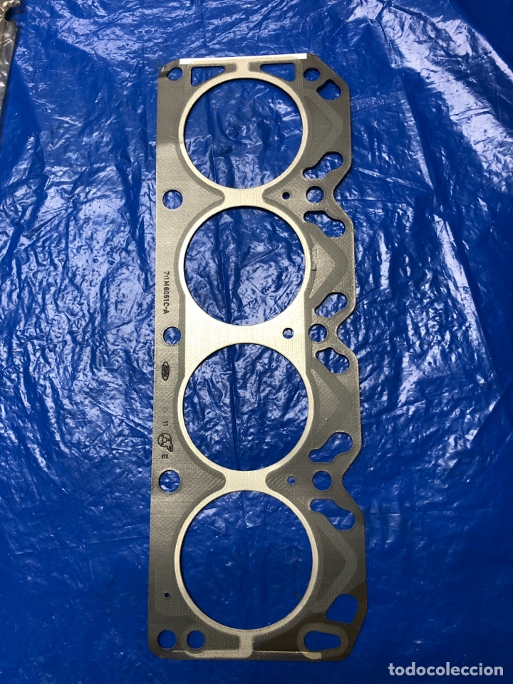 Autos und Motorr&auml;der: JUNTA CULATA-711M6051C-A ( FORD CORTINA 1,6- 1970 )