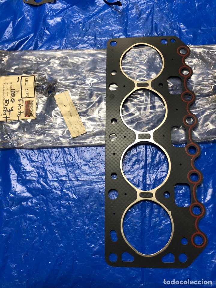 Automobili e Motociclette: JUNTA CULATA-6176774 ( FORD FIESTA-ESCORT 1,100 )