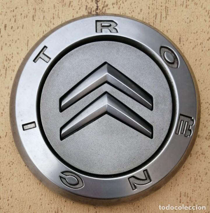 Coches y Motocicletas: Anagrama, Insignia, Logo, Emblema, Escudo, Coche, Automovil. Citroen