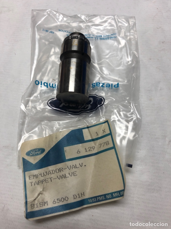 Carros e motociclos: EMPUJADOR V&Aacute;LVULAS - 6129778 ( FORD FIESTA 1,3-1,4-1,6 CVH )