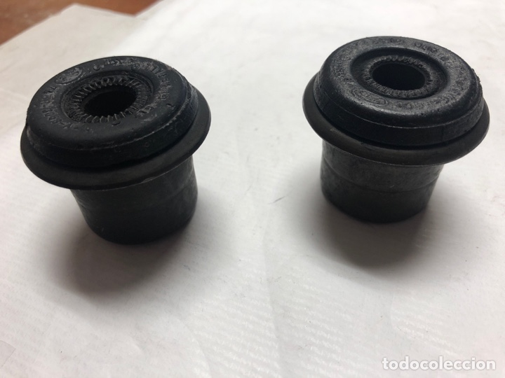 Automobili e Motociclette: SILEMBLOCK-74BB3068 ( FORD TAUNUS del 73 al 82 )