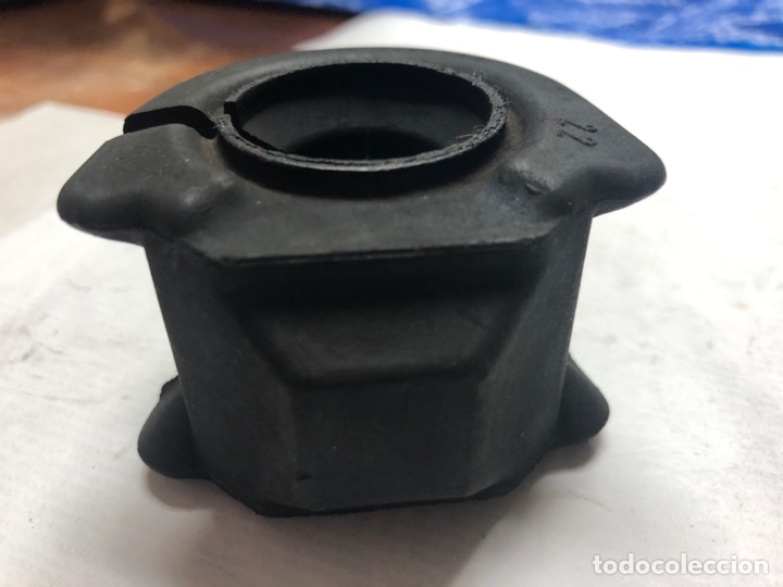 Automobili e Motociclette: SILEMBLOCK BARRA ESTABILIZADORA- 86AB5484