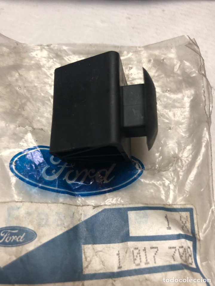 Automobili e Motociclette: TOPE GOMA CAPO DELANTERO-1017708 ( FORD MONDEO - PUMA )