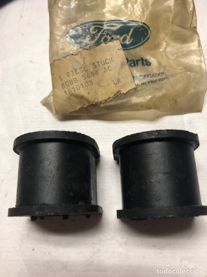 Automobili e Motociclette: SOPORTE BARRA ESTABILIZADORA-1610103 ( FORD TAUNUS/ CORTINA del 70 al 83 )
