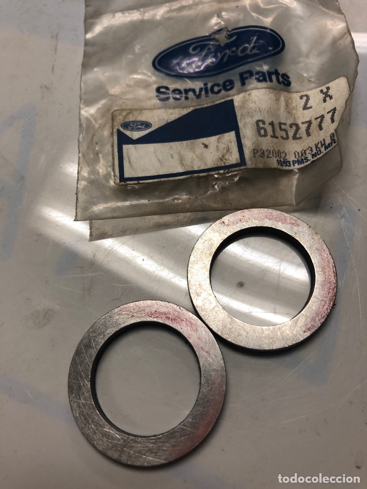 Autos und Motorr&auml;der: SUPLEMENTO BARRA ESTABILIZADORA-6152777 (FORD TRANSIT 85-91 )