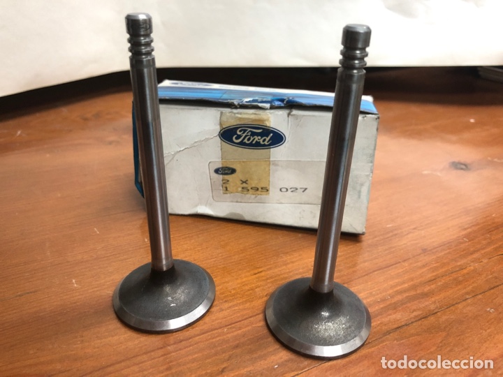 Automobili e Motociclette: V&Aacute;LVULA ADMISI&Oacute;N-1595027 ( FORD SIERRA del 82 al 86 )