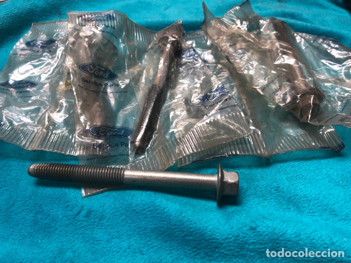 Autos und Motorr&auml;der: TORNILLO BRAZO SUSPENSI&Oacute;N- 1644752 ( FORD FIESTA del 85 al 88 )