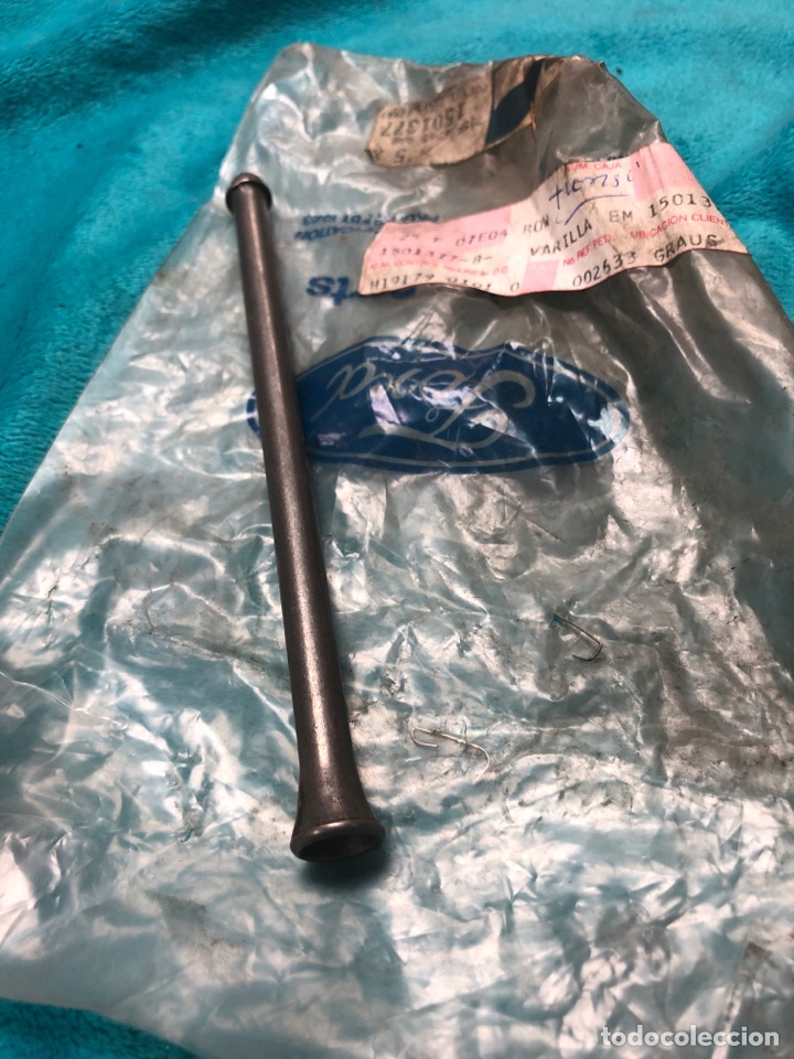 Coches y Motocicletas: VARILLA DE EMPUJE-1501377 ( FORD TRANSIT 2,5D del 85 al 91 )