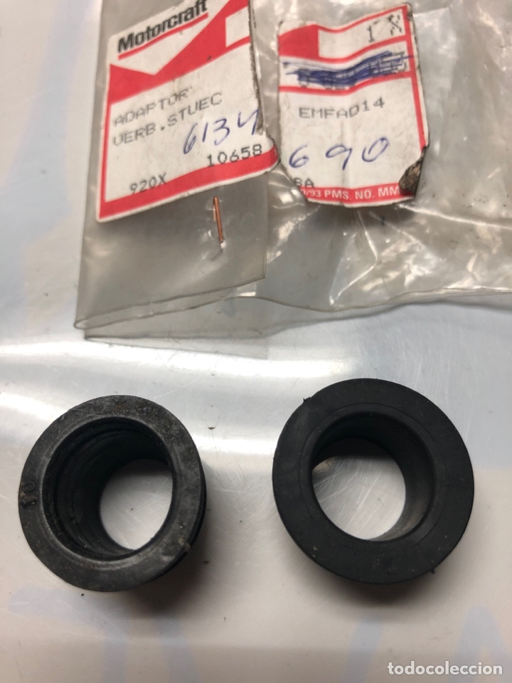 Automobili e Motociclette: PASAMURO LIMPIA VENTANILLA TRASERA-6134690 ( FORD ESCORT-ORION del 80 al 86 )