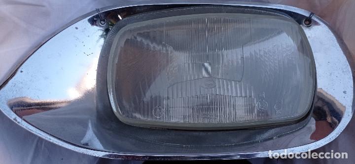 Coches y motocicletas: FAROS CITROEN C8 - Foto 2