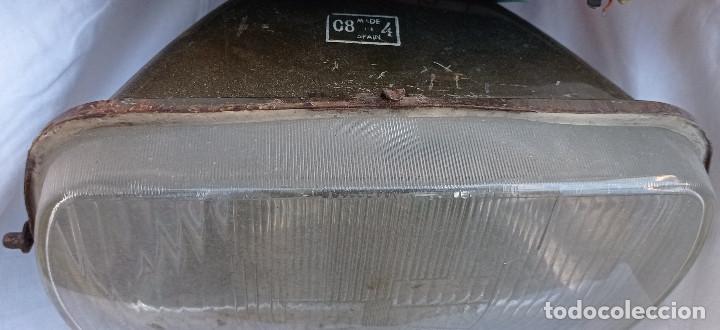 Coches y motocicletas: FAROS CITROEN C8 - Foto 3