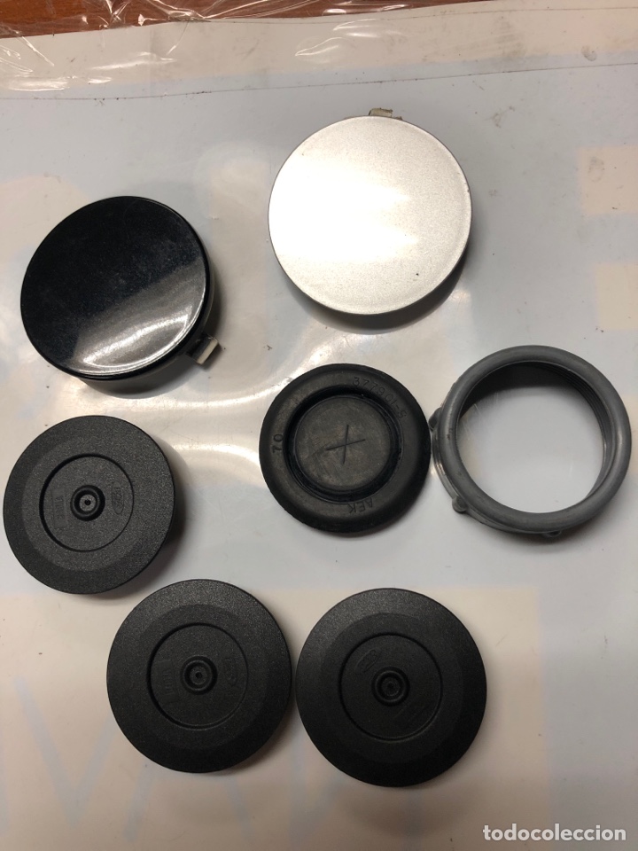 Automobili e Motociclette: TAPONES VARIOS FORD
