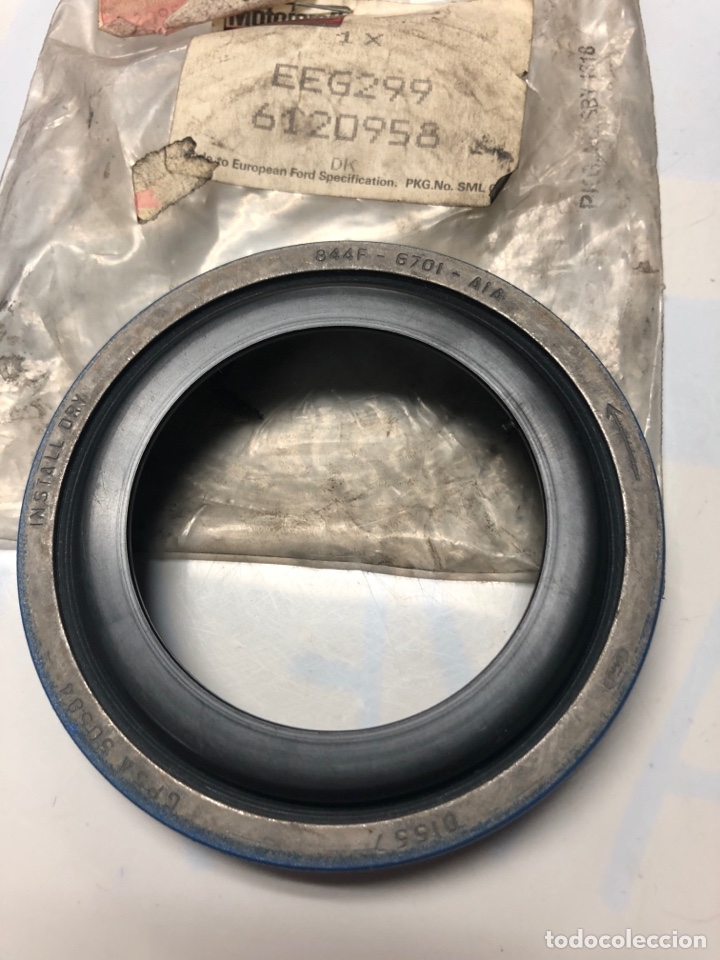 Autos und Motorr&auml;der: RET&Eacute;N CIGUE&Ntilde;AL-6120958 ( FORD TRANSIT del 84 al 89 )